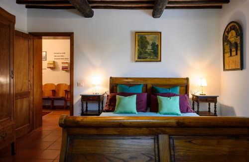Marsciano Bed & Breakfast | B&B Il Bed and Bookfast