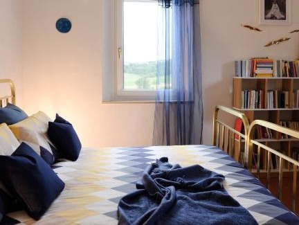 Marsciano Bed & Breakfast | B&B Il Bed and Bookfast