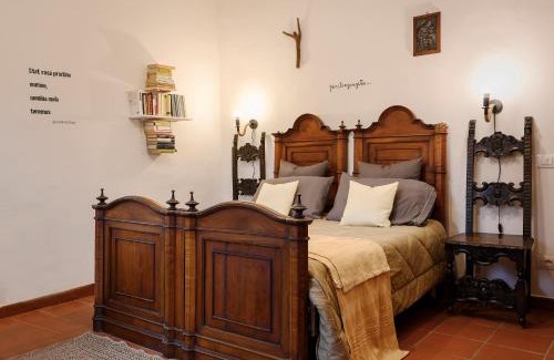 Marsciano Bed & Breakfast | B&B Il Bed and Bookfast