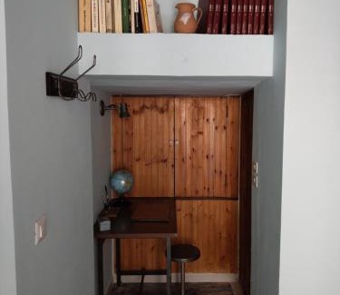 Arpino Bed & Breakfast | B&B Il Caùto