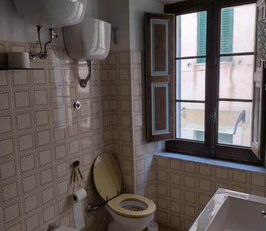 Arpino Bed & Breakfast | B&B Il Caùto
