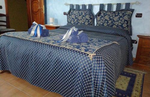 Greccio Bed & Breakfast | B&B Il Cantico