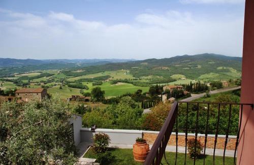 San Macario In Monte Bed & Breakfast | B&B Il Canto del Gallo