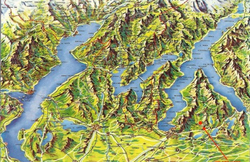 Albavilla Bed & Breakfast | B&B Il Castellaccio - Albavilla