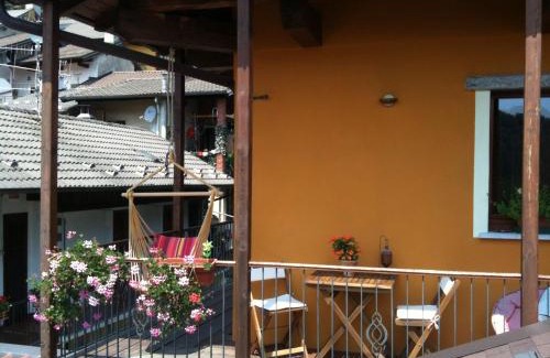 Comero Bed & Breakfast | B&B Il Castello Lago Maggiore con TERRAZZA