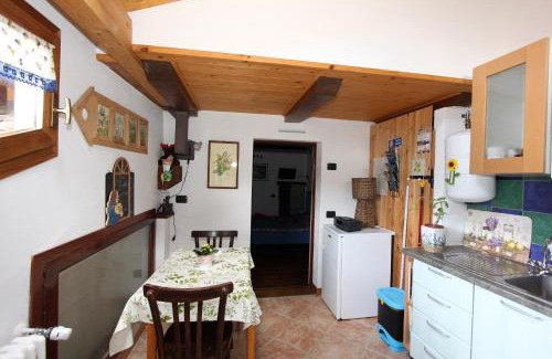 Comero Bed & Breakfast | B&B Il Castello Lago Maggiore con TERRAZZA