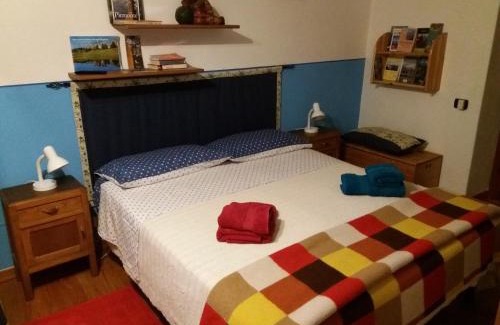 Comero Bed & Breakfast | B&B Il Castello Lago Maggiore con TERRAZZA