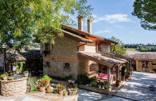 Civitanova Alta Bed & Breakfast | B&B Il Cavallino