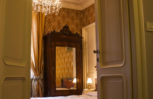 Castelletto Bed & Breakfast | B&B Il Ciottolo