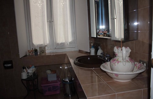 Castelletto Bed & Breakfast | B&B Il Ciottolo