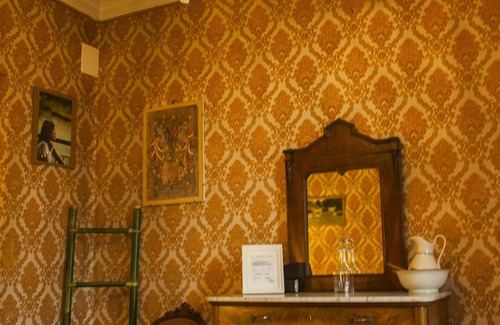 Castelletto Bed & Breakfast | B&B Il Ciottolo