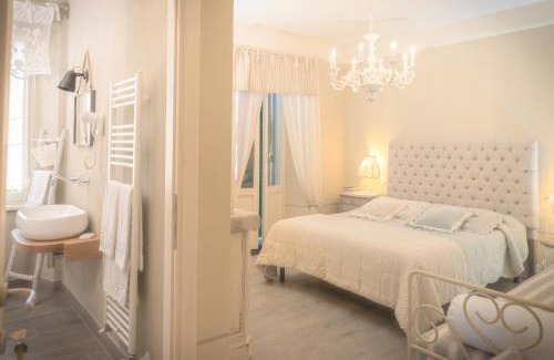 Bagni San Filippo Bed & Breakfast | B&B Il Fosso Bianco