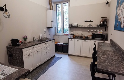 Messina Bed & Breakfast | B&B Il Galleone
