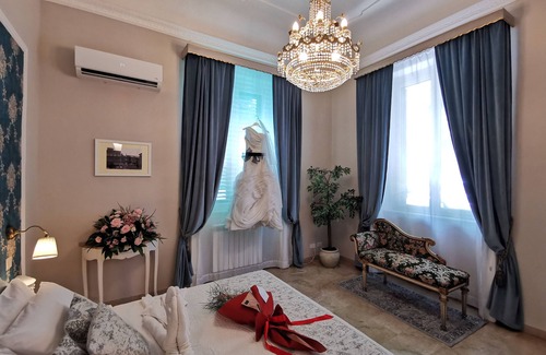 Messina Bed & Breakfast | B&B Il Galleone