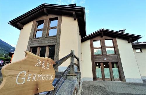 Province of Sondrio Bed & Breakfast | B&B Il Germoglio
