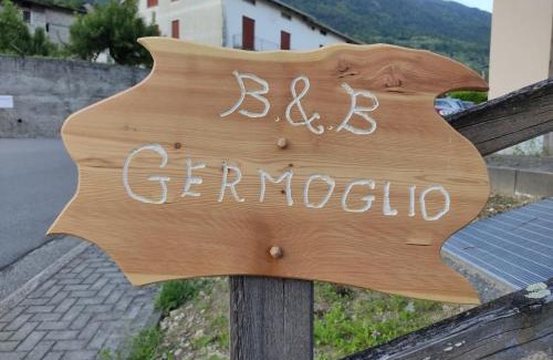 Province of Sondrio Bed & Breakfast | B&B Il Germoglio