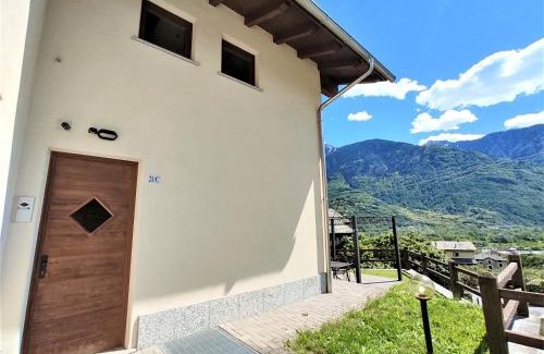 Province of Sondrio Bed & Breakfast | B&B Il Germoglio