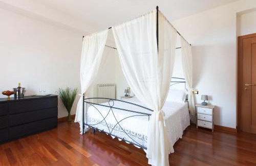 Sant'Elpidio a Mare Bed & Breakfast | B&B Il giardino degli incanti
