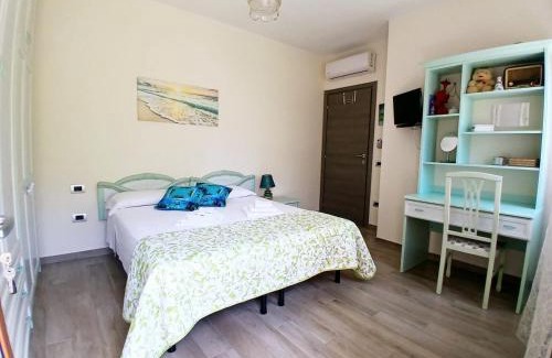 Selargius Bed & Breakfast | B&b Il Giardinetto