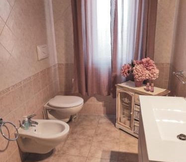 Tuili Bed & Breakfast | B&b il Giardino da Pina