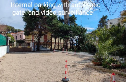 Trecase Bed & Breakfast | B&B Il Giardino di Villa Anna