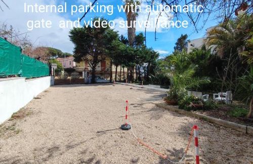 Trecase Bed & Breakfast | B&B Il Giardino di Villa Anna