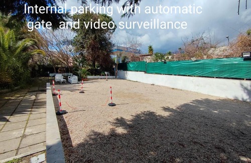 Trecase Bed & Breakfast | B&B Il Giardino di Villa Anna