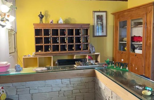Cantalupo Bed & Breakfast | B&B il Girasole e il Tulipano