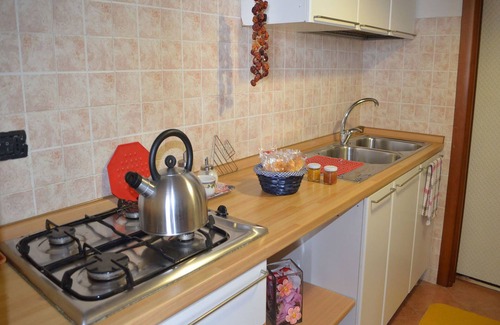 Ercolano Bed & Breakfast | B&B Il Lapillo