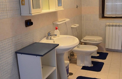 Ercolano Bed & Breakfast | B&B Il Lapillo
