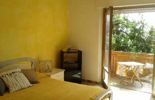 Fiumaretta House | B&B Il Limone