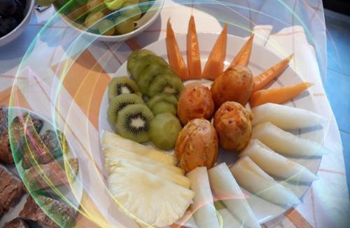 Sciacca Bed & Breakfast | B&B Il Mandorlo