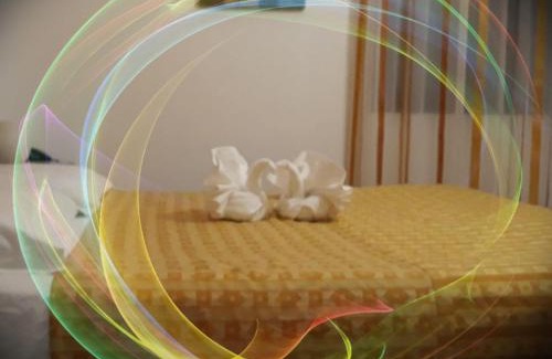 Sciacca Bed & Breakfast | B&B Il Mandorlo