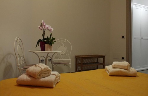 Paulilatino Bed & Breakfast | B&B il Melograno