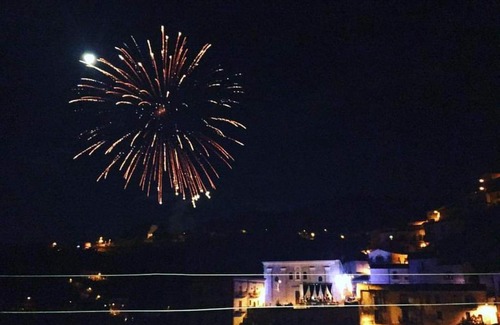 Castelmezzano Bed & Breakfast | B&B Il nido dei sogni