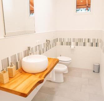 Bassano Romano Bed & Breakfast | B&B Il Palazzo