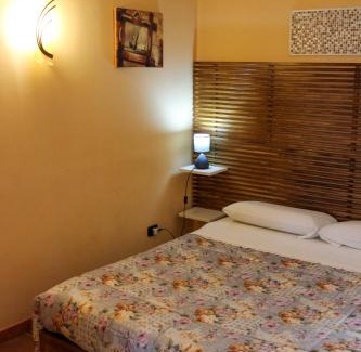 Torremaggiore House | B&B Il Panorama