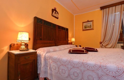 Busseto Bed & Breakfast | B&B Il Pavone
