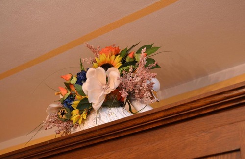 Busseto Bed & Breakfast | B&B Il Pavone