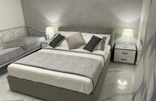 Salerno Bed & Breakfast | B&B IL PICCOLO PRINCIPE