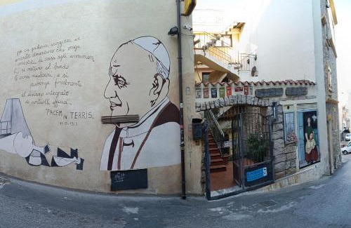 Orgosolo Bed & Breakfast | b&b il Portico Orgosolo