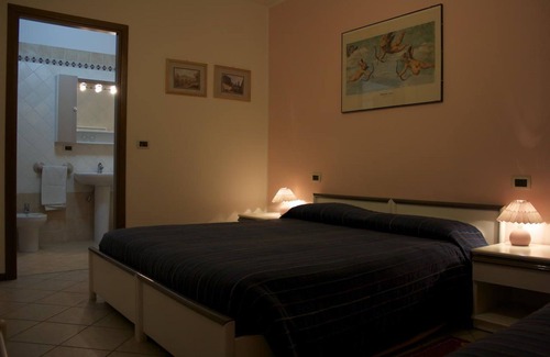 Predappio Bed & Breakfast | B&B Il Prato