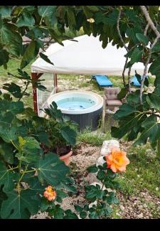 Sellano Bed & Breakfast | B&B Il Rifugio della Felicità Civitella