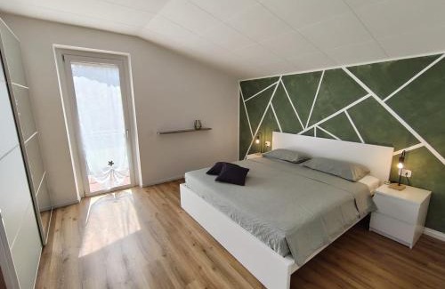 Buia Apartment | B&B Il sentiero del bosco