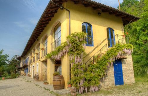 Sinio Bed & Breakfast | B&B Il Sole Delle Rive