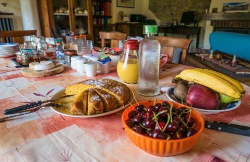Sinio Bed & Breakfast | B&B Il Sole Delle Rive