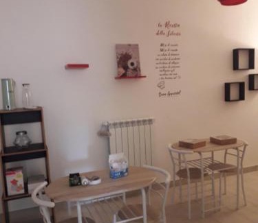 Pozzilli Bed & Breakfast | b&b Il Sorriso