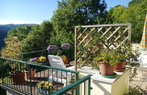 Arcugnano Bed & Breakfast | B&B Il Suono del Bosco