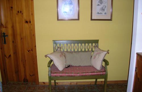 Arcugnano Bed & Breakfast | B&B Il Suono del Bosco