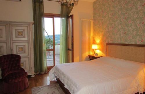 Arcugnano Bed & Breakfast | B&B Il Suono del Bosco